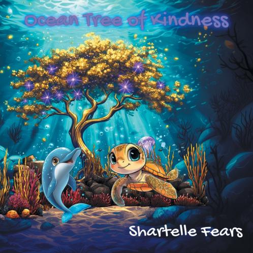 Ocean Tree of Kindness
