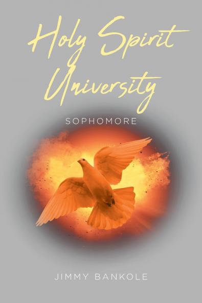 Holy Spirit University