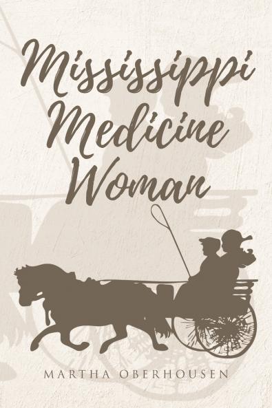 Mississippi Medicine Woman