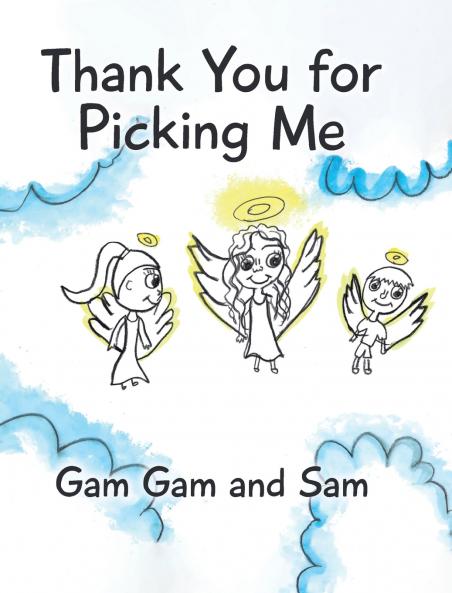 Thank You for Picking Me