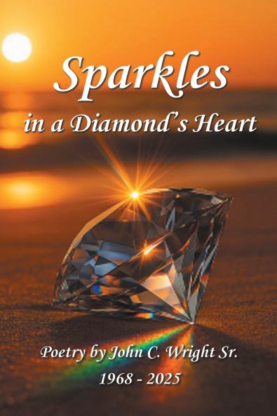 Sparkles in a Diamond's Heart