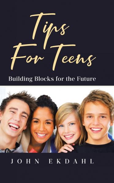 Tips For Teens