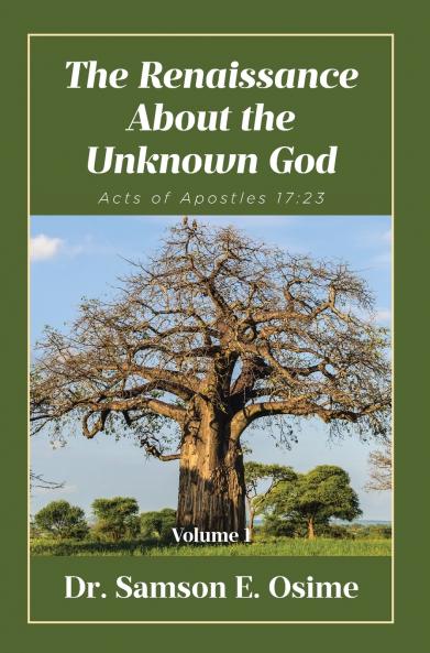 The Renaissance About the Unknown God