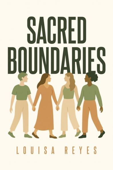 Sacred Boundaries