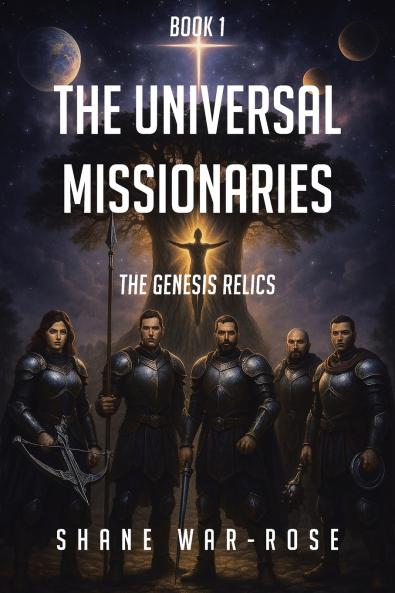 The Universal Missionaries
