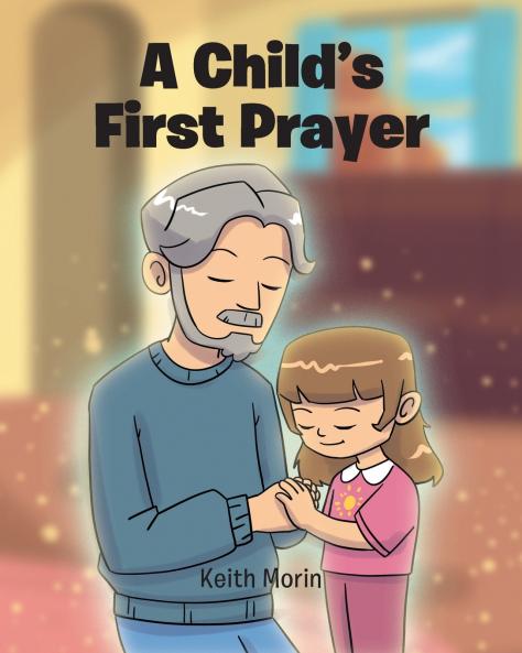 A Child's First Prayer