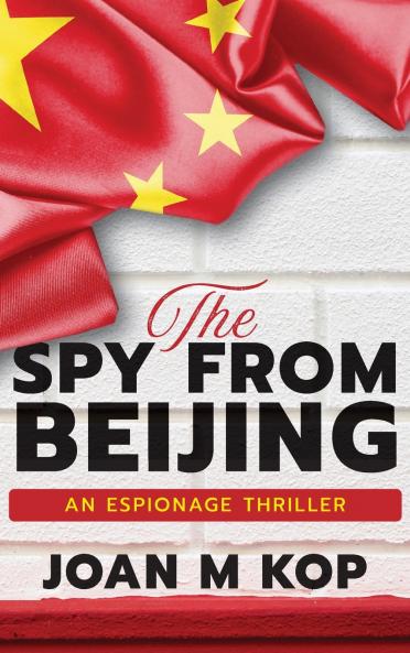 The Spy from Beijing