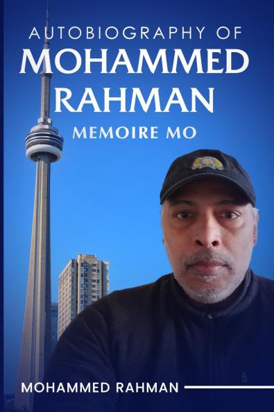 Autobiography Of Mohammed Rahman