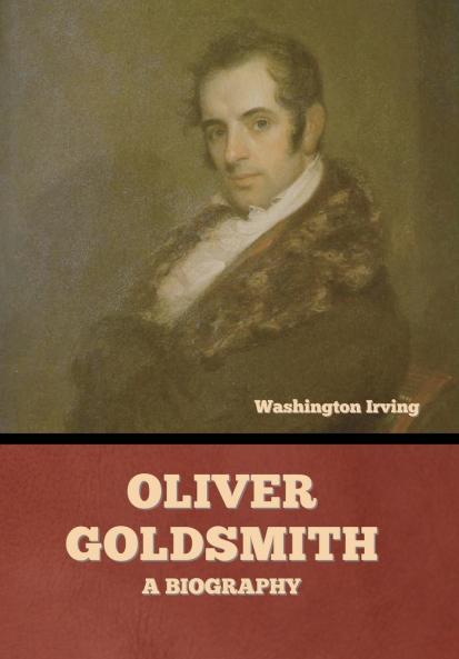 Oliver Goldsmith