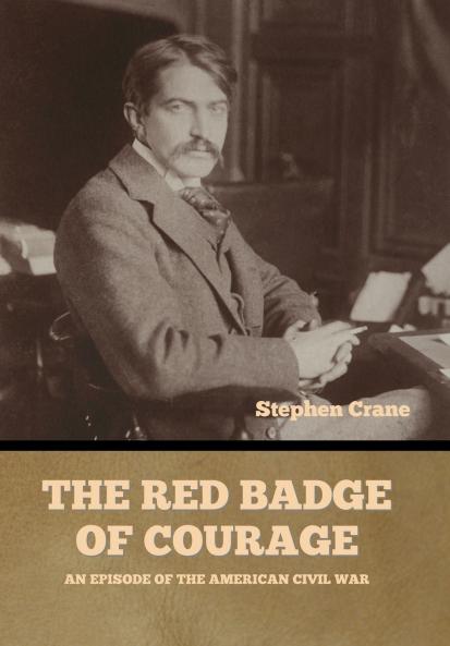 The Red Badge of Courage