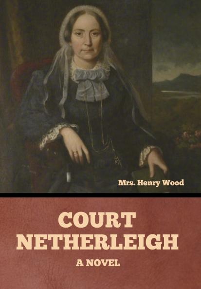 Court Netherleigh
