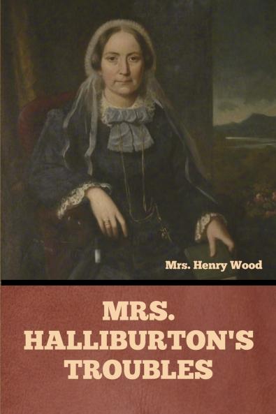 Mrs. Halliburton's Troubles