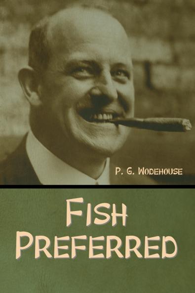 Fish Preferred