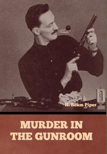 Murder in the Gunroom
