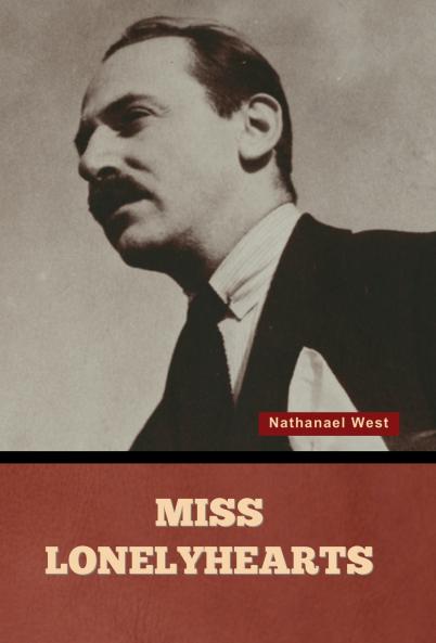 Miss Lonelyhearts