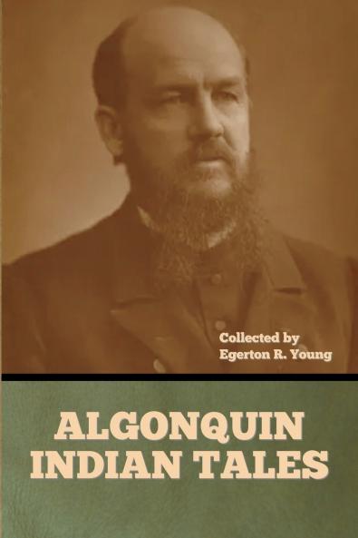 Algonquin Indian Tales
