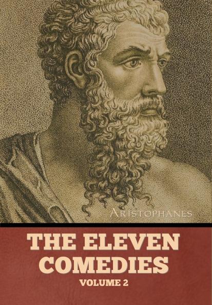 The Eleven Comedies Volume 2