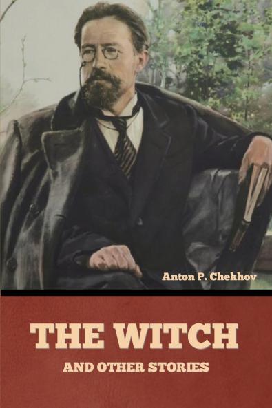 The Witch and Other Stories