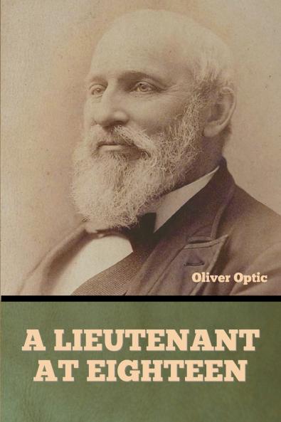 A Lieutenant at Eighteen