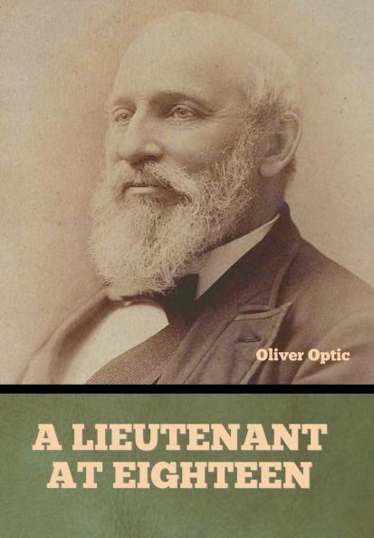 A Lieutenant at Eighteen