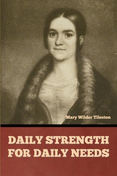 Daily Strength for Daily Needs