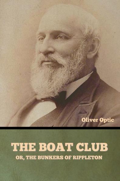 The Boat Club; or The Bunkers of Rippleton