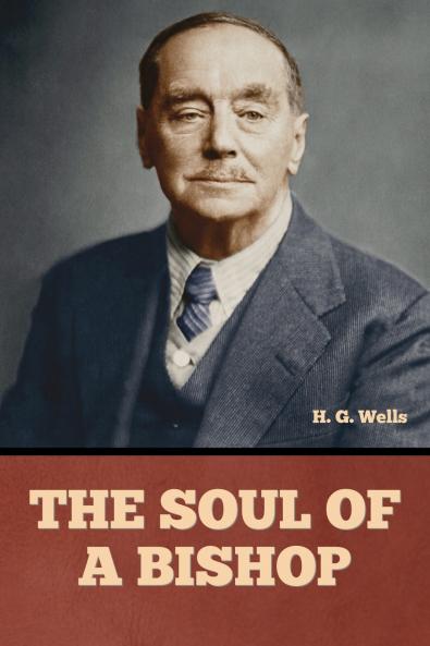 The soul of a bishop