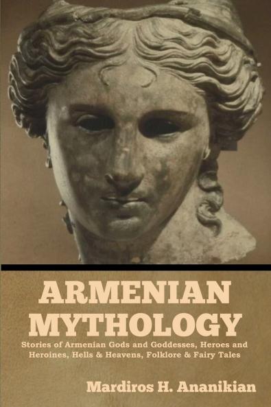 Armenian Mythology