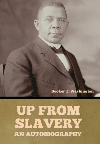 Up From Slavery