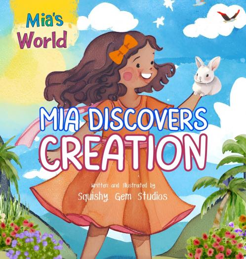 Mia's World