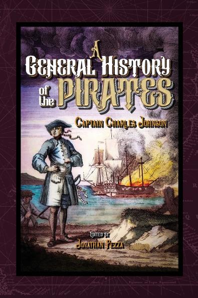 A General History of the Pyrates