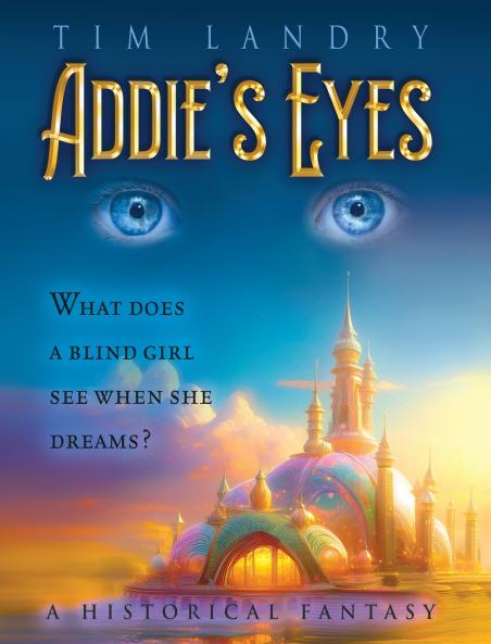 Addie's Eyes