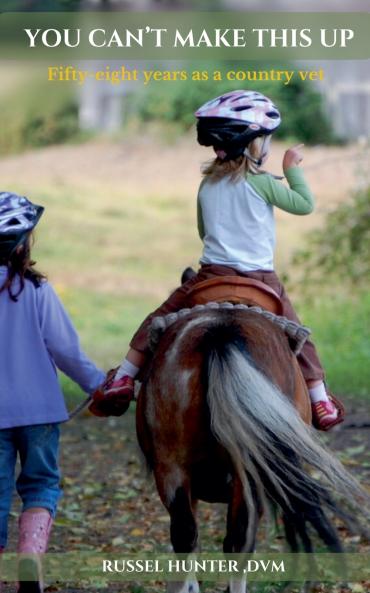 You Can't Make This Up