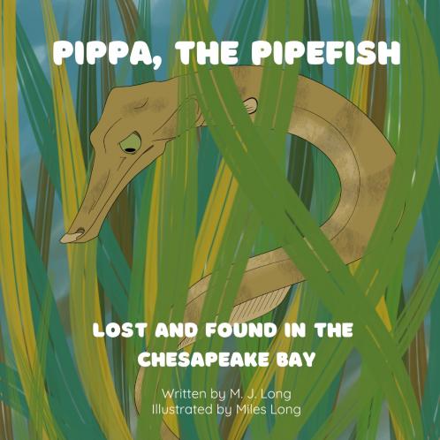 Pippa The Pipefish