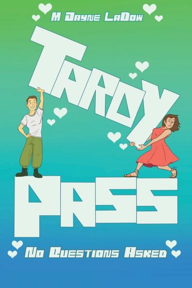 Tardy Pass No Questions Asked