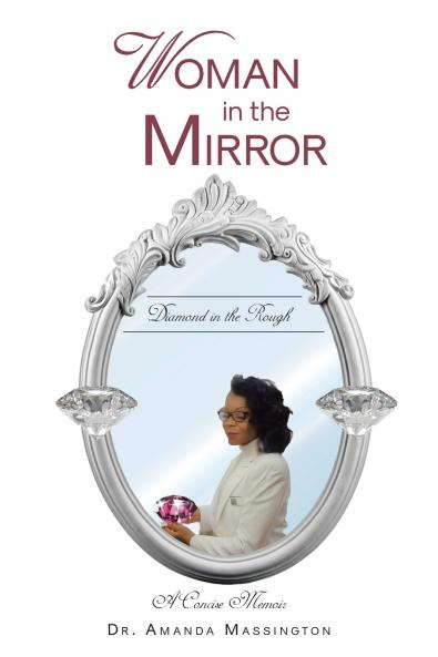 Woman in the Mirror