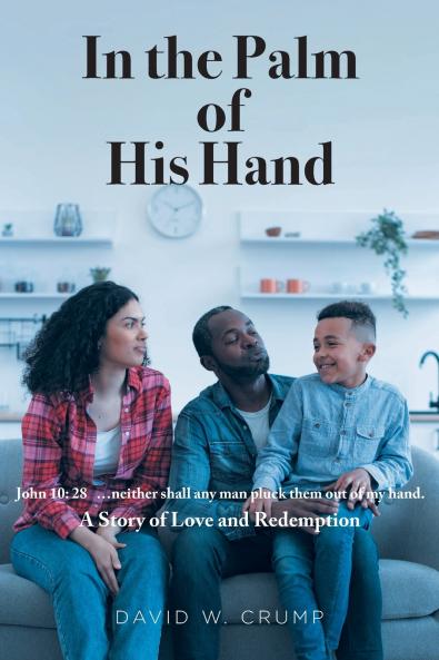 In the Palm of His Hand