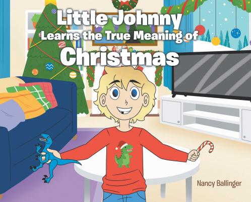 Little Johnny Learns the True Meaning of Christmas