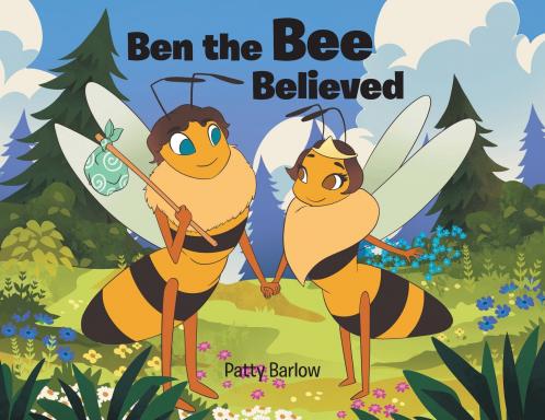 Ben the Bee Believed
