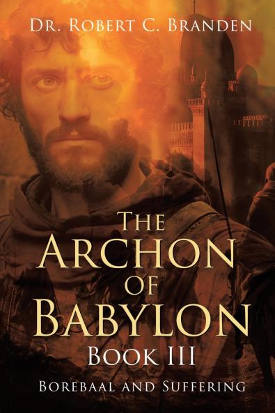 The Archon of Babylon