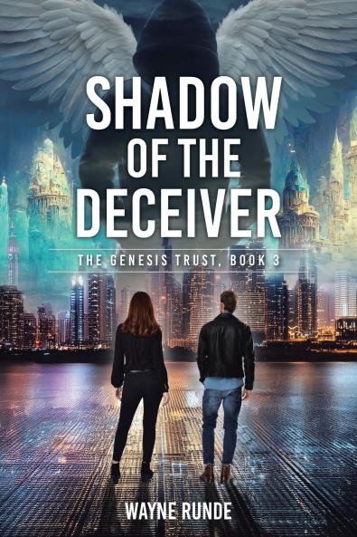 Shadow of the Deceiver