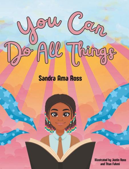 You Can Do All Things