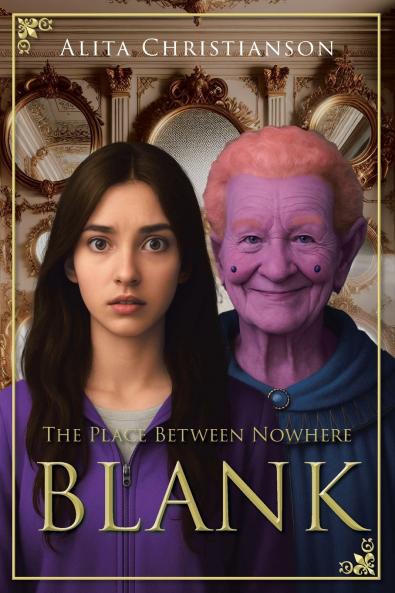 The Place Between Nowhere