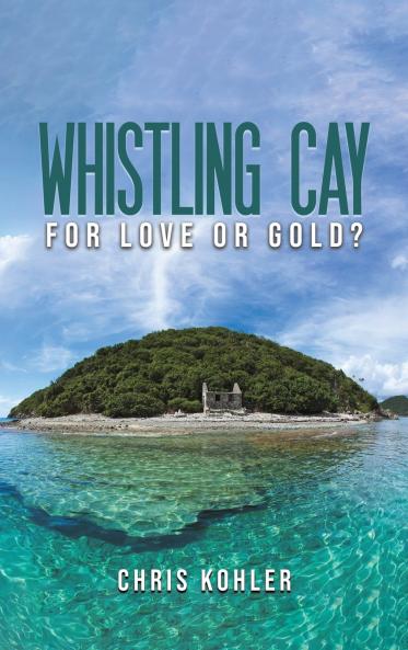 Whistling Cay