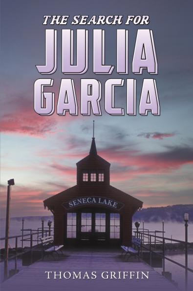 The Search for Julia Garcia