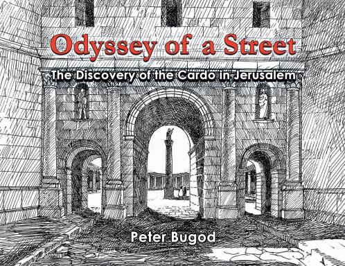 Odyssey of a Street