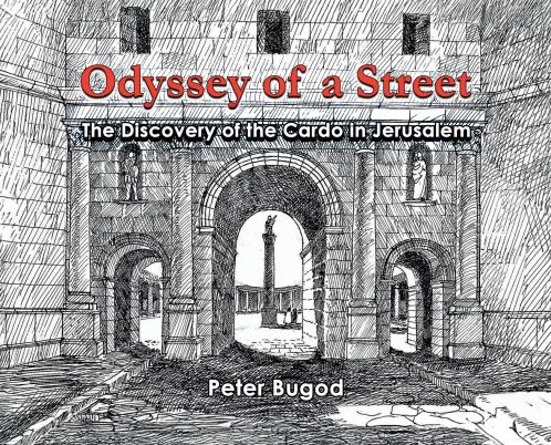Odyssey of a Street