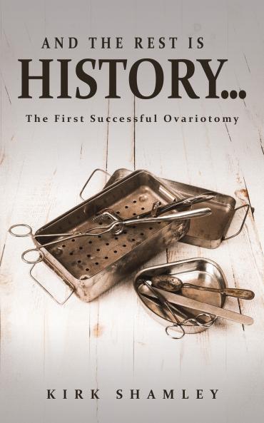 And the Rest Is History