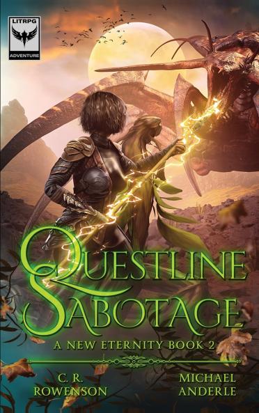 Questline Sabotage