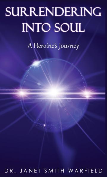 SURRENDERING INTO SOUL